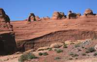 081 Delicate Arch