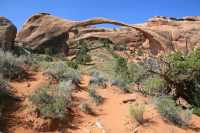 043 Landscape Arch