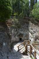 23 Sépulture des juifs syriens (12)