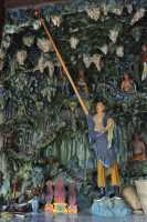 21 Arhat au grand bras