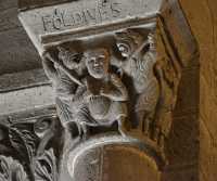 14 Chapiteau - Le riche est fou (