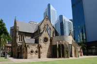 23 Saint Stephen's Cathedral