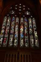15 Vitrail - Saint Mary Cathedral