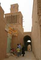 024 Abarqû, Maison de Khan-e Aghazadeh *