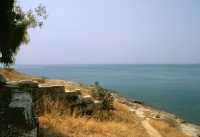 445 Le Pirée - Les longs murs