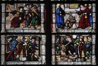 187 Vie de Saint Denis (1-2 & 5-6)