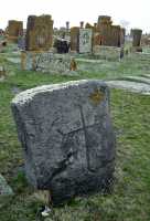20 Khachkar ancien 9