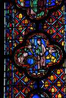 07 Les 4 vivants (13°s) **