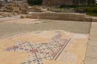 057 Eglise de la période byzantine