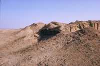 145 Uruk, Nord du Temple d’Anu