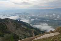 10 Jackson Hole Mountain (3185 m)