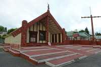 003 Maison commune - Ohinemutu