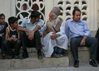 174 Mausolée de Hafez *