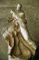 462 Acrotère de la Stoa de Zeus