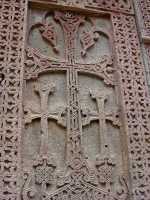 14-Khachkar 7
