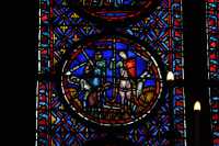 05 Soldats détruisant la récolte