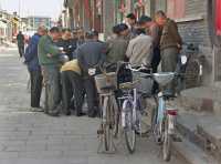 231 Jeu & spectateurs