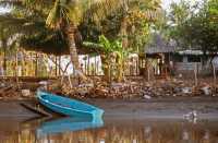 416 Puerto San José - Canal de Chiquimulilla