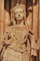 25 Tombeau de Marguerite de Bourbon