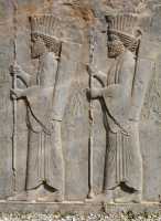 037 Palais de Darius I *