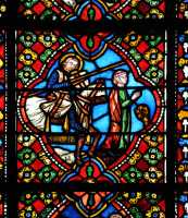 049 Saint Georges & reine