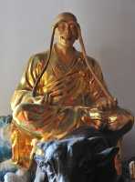 25 Arhat au grands sourcils