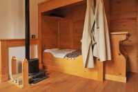 09 Cellule-ermitage - Chambre-Oratoire