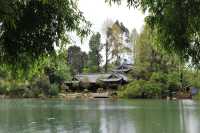 75 Parc du Dragon noir