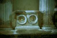 206 Musée - Galerie intérieure ornée de bucranes et de rosettes