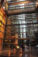 56 Comcast Center H(all)