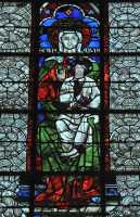 089 Vierge au (vieil) enfant (1230)