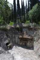 02 Sépulture (26) Cave of the head of the sidonain synagogue