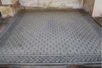 039 Maison du Nil - Mosaïque