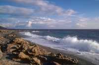 151 Côte Sud - A l'Est de Ierapetra