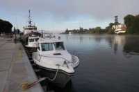 65 Matin sur les quais