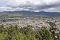 48 Palais ville & montagnes