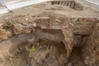 60 Cave de l'époque du second temple