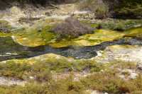 089 Ruisseau à la sortie du lac