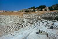 415 Théâtre grec (5° siècle)