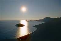 174 Lasaïa (en face de l’Ile Trapho)