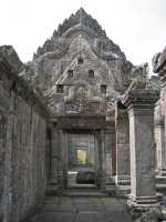 18-Gopura du 2° niveau*