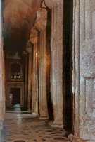 391 Temple d'Athéna (Dorique 5ème siècle)