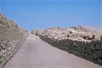 002 Pachacamac, temples primitifs