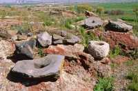 22 Metzamor - Cuves de pierre.NK