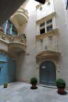 007 Maison Dardnne (XVI° siècle)