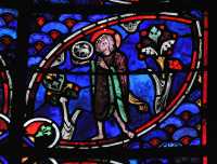 033 L'agneau de Dieu