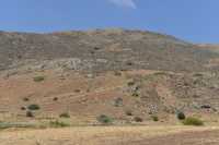 44 Collines dominant le village et l'ancien port de Magdala (Magdala Center)