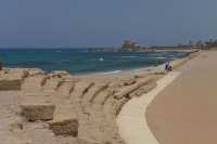 050 Sud de l'hippodrome et plage