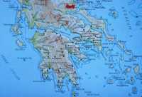 395 Carte baie de Volos