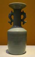 038 Vase céladon (Chine ± 1300)